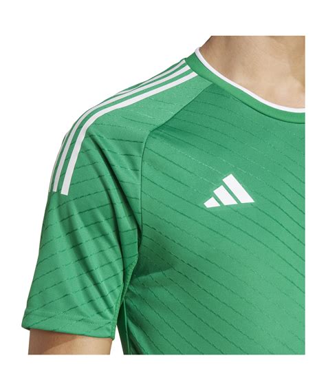 adidas climalite trikot grün|Grüne Trikots .